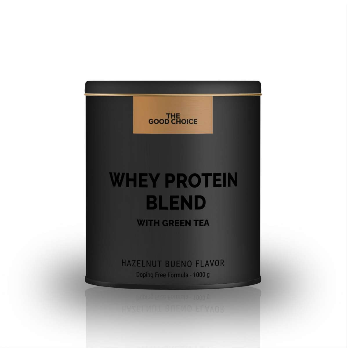 Whey Protein Blend (1000g) - různé příchutě